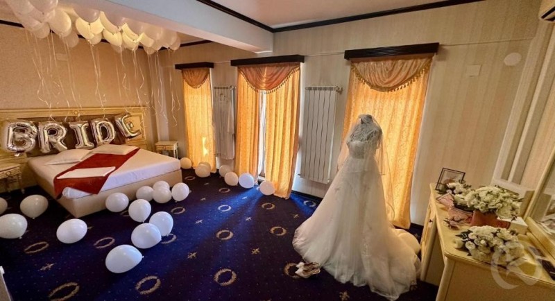 HOTEL AMBASADOR Iași 713739 thumb