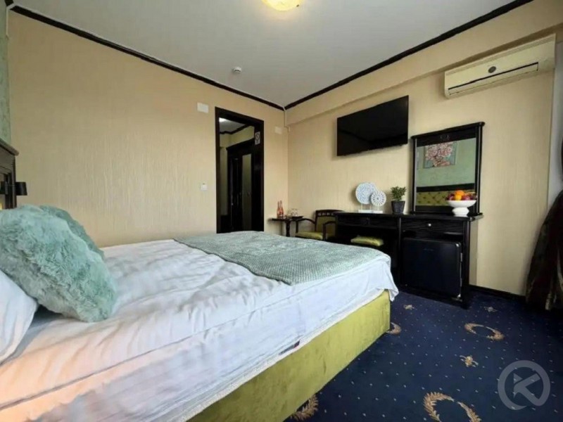 HOTEL AMBASADOR Iași 713754 thumb