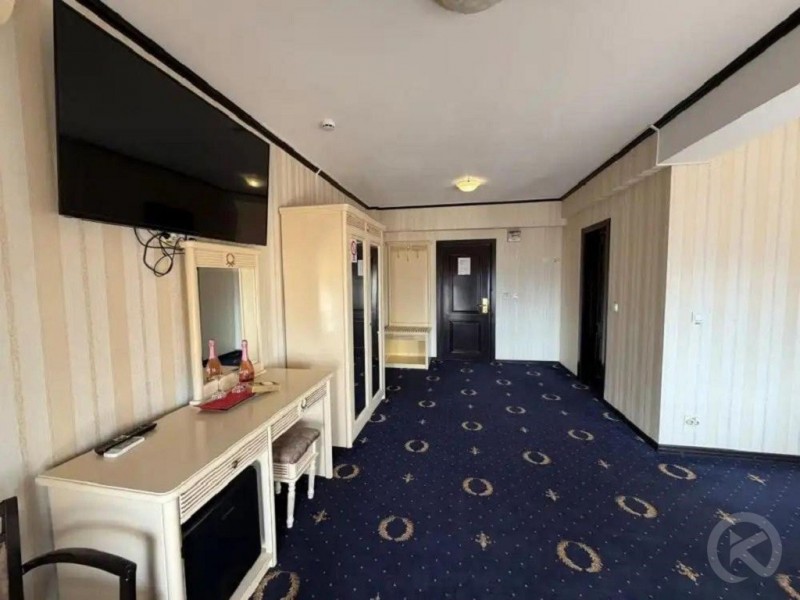 HOTEL AMBASADOR Iași 713566 thumb