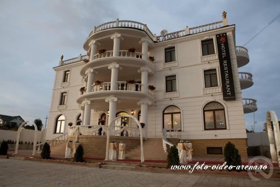 HOTEL AMBASADOR Iași 713726 thumb