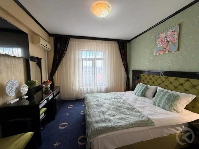 HOTEL AMBASADOR Iași 713677 thumb