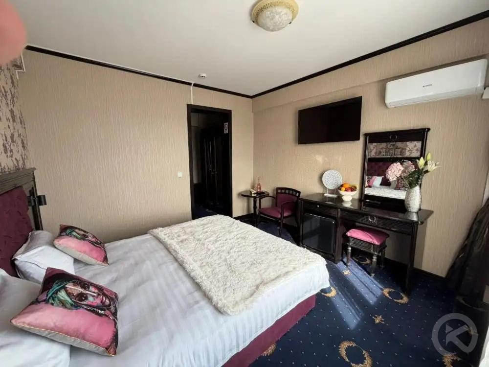 HOTEL AMBASADOR Iași 713573 thumb