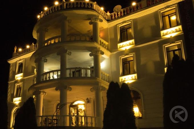 HOTEL AMBASADOR Iași 713725 thumb