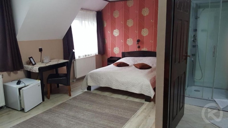 Siesta Pension Miercurea Ciuc 695138 thumb