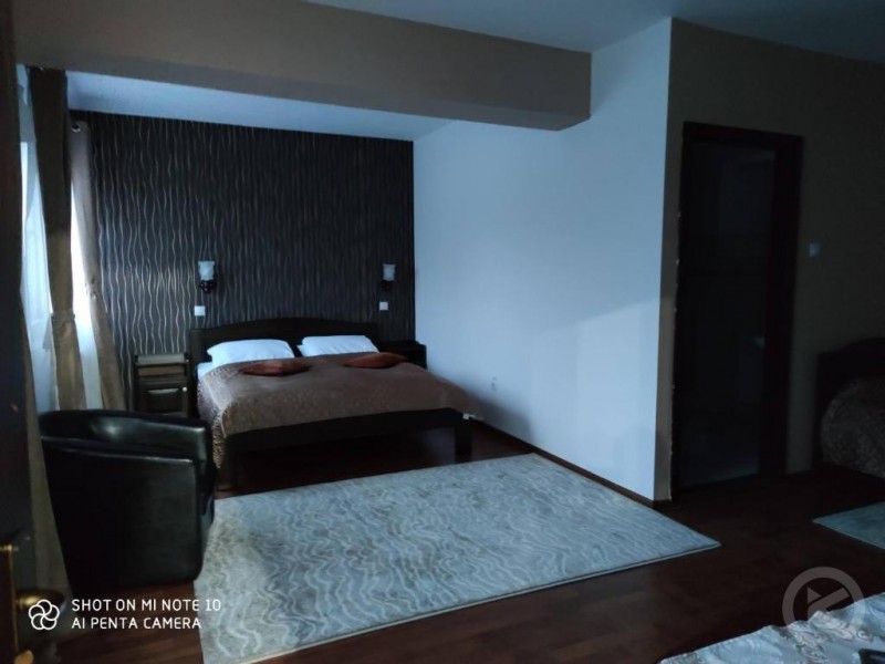 Siesta Pension Miercurea Ciuc 695137 thumb