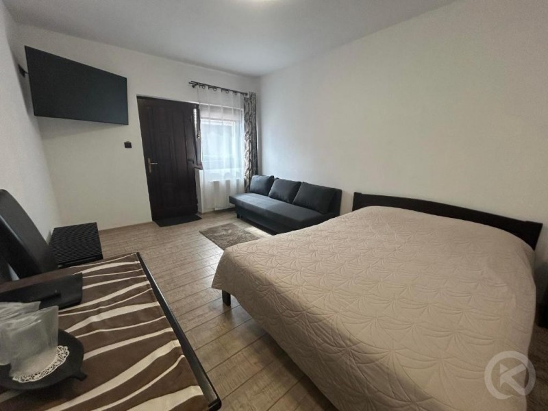 Siesta Pension Miercurea Ciuc 695139 thumb