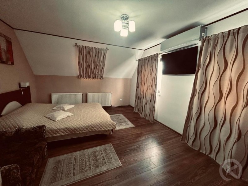 Siesta Pension Miercurea Ciuc 695135 thumb