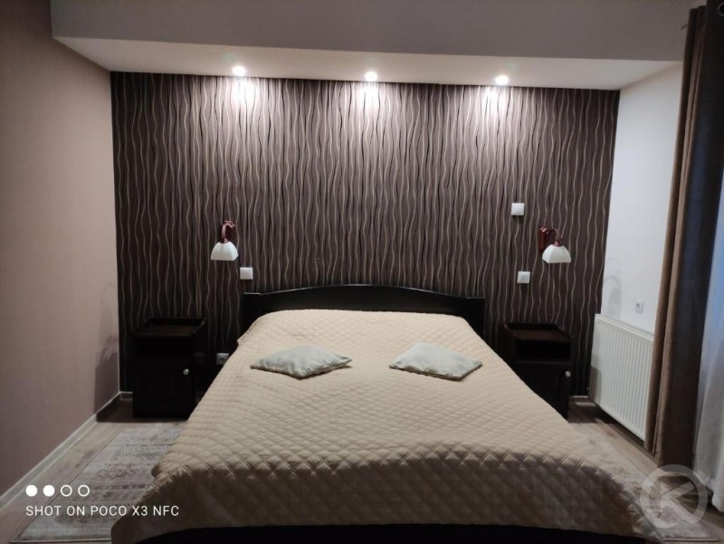 Siesta Pension