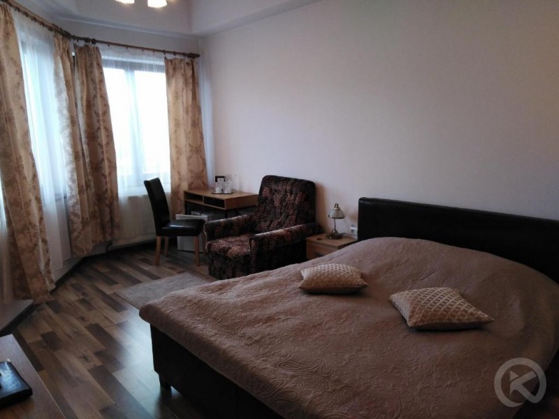 Siesta Pension Miercurea Ciuc 695136 thumb