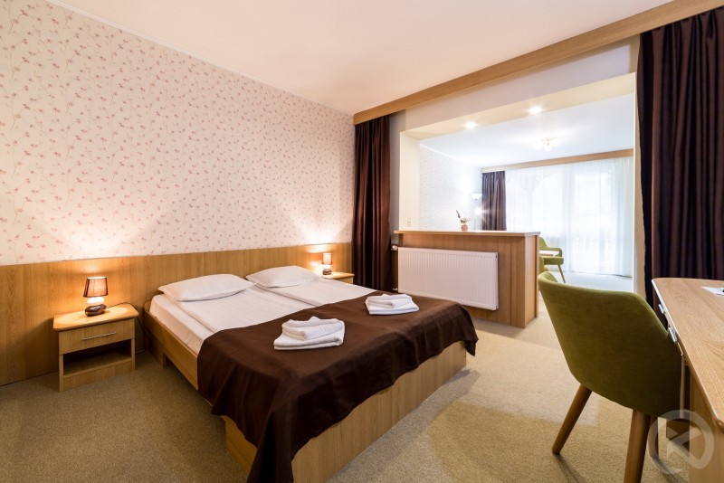 Hotel Muresul Health Spa Sovata 688892 thumb