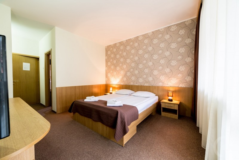 Hotel Muresul Health Spa Sovata 688635 thumb
