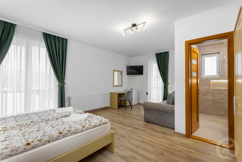Patakparti Holiday House Praid 701179 thumb