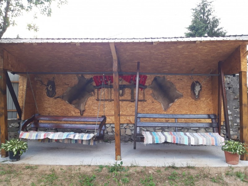 CABANA MED 1 Arieșeni 713918 thumb