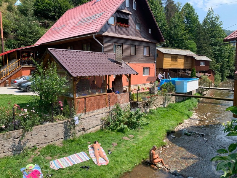 CABANA MED 1 Arieșeni 713908 thumb