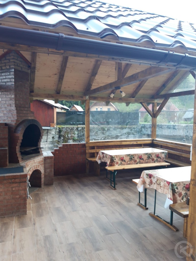 CABANA MED 1 Arieșeni 713915 thumb