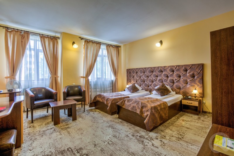 Pensiune Ambient Brasov 680080 thumb