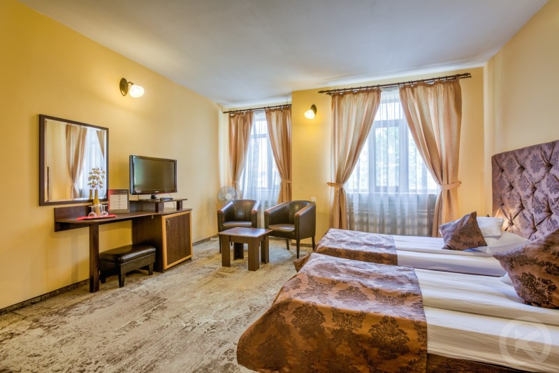 Pensiune Ambient Brasov 680039 thumb