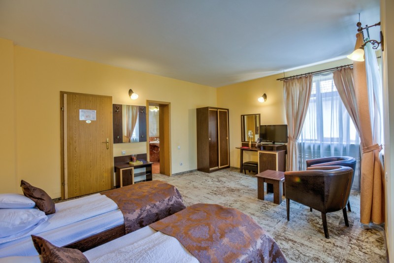 Pensiune Ambient Brasov 680085 thumb