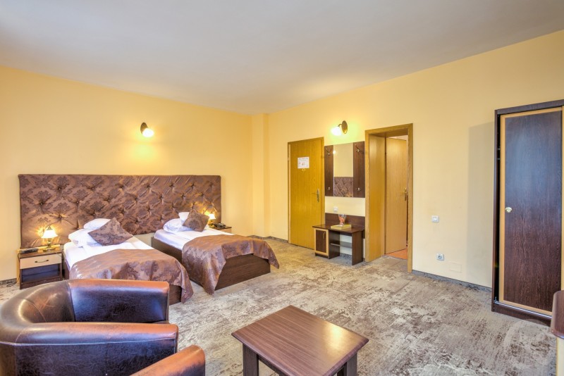 Pensiune Ambient Brasov 680041 thumb