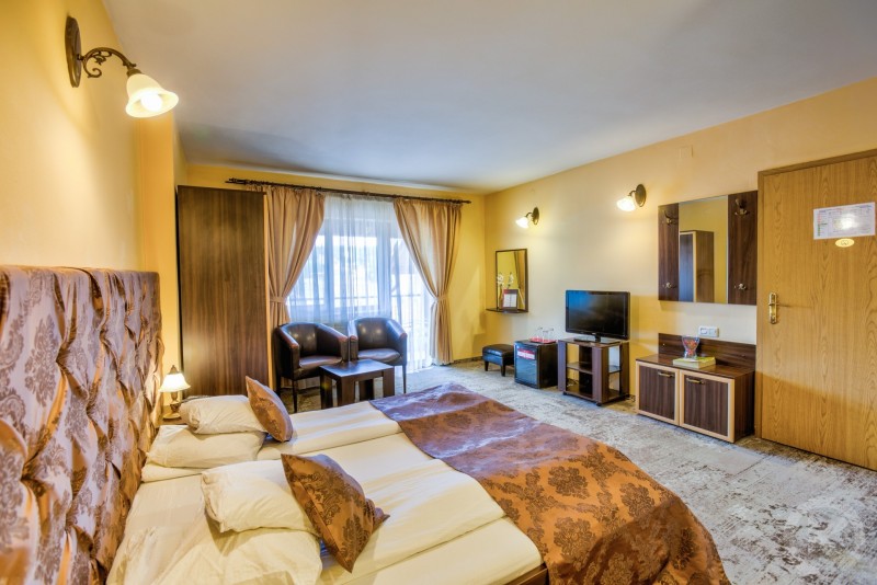 Pensiune Ambient Brasov 680087 thumb