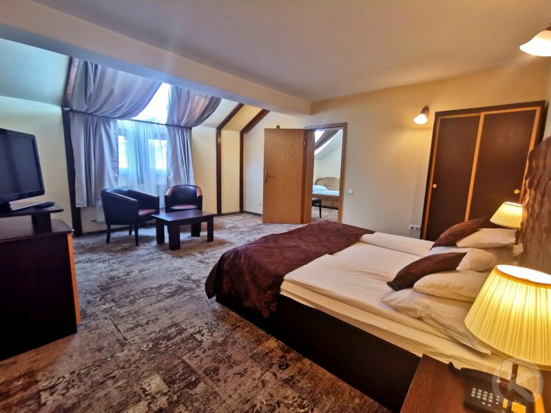 Pensiune Ambient Brasov 680074 thumb