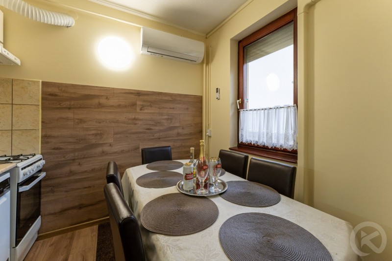 Apartamentul Erika Jula 710689 thumb