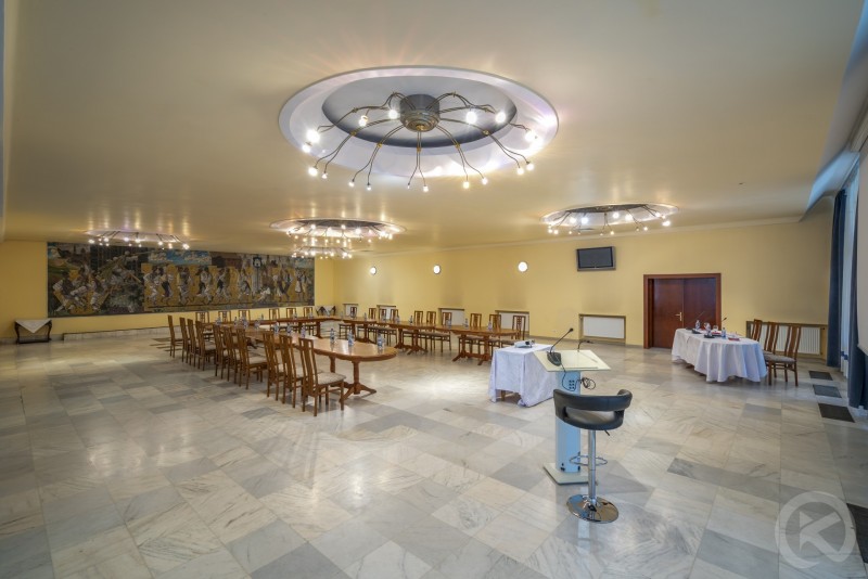 HOTEL BELVEDERE CLUJ-NAPOCA Cluj-Napoca 711303 thumb