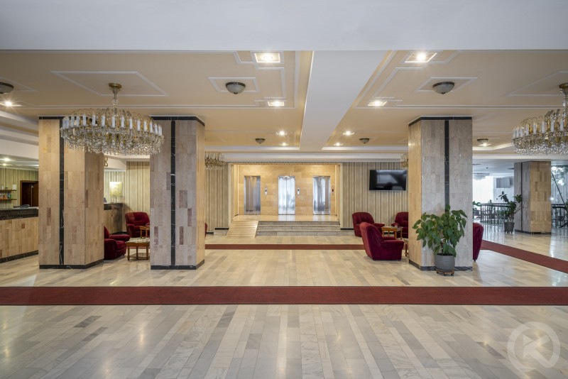 HOTEL BELVEDERE CLUJ-NAPOCA Cluj-Napoca 711306 thumb