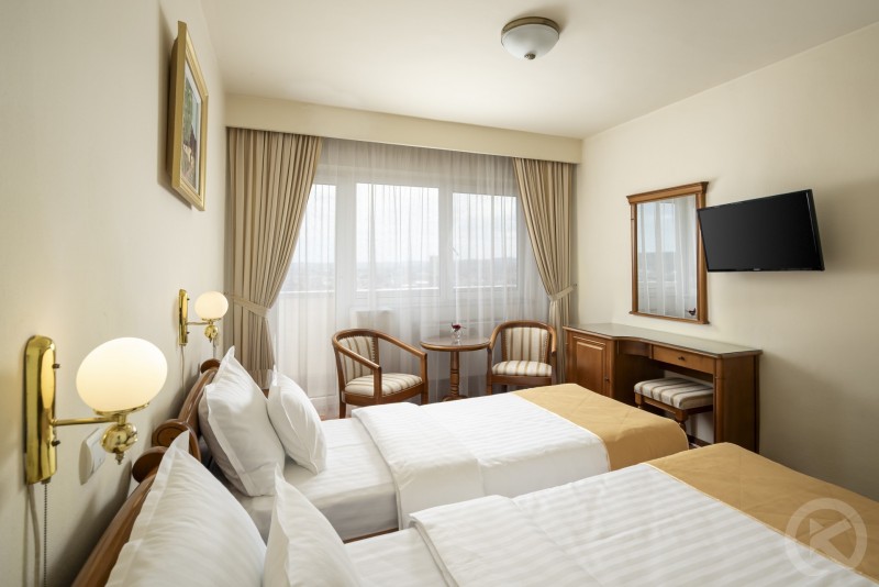 HOTEL BELVEDERE CLUJ-NAPOCA Cluj-Napoca 711337 thumb