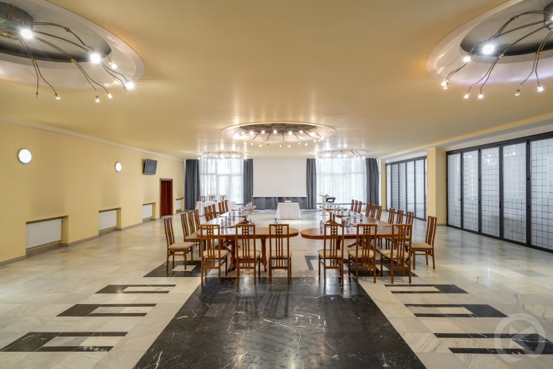 HOTEL BELVEDERE CLUJ-NAPOCA Cluj-Napoca 711304 thumb