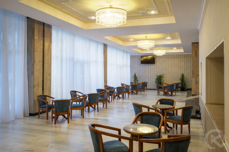 HOTEL BELVEDERE CLUJ-NAPOCA Cluj-Napoca 711309 thumb