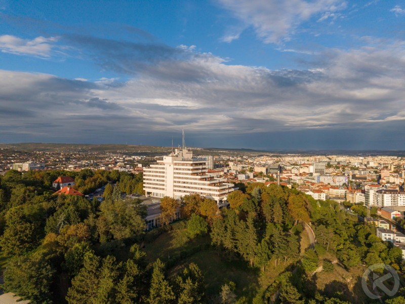 HOTEL BELVEDERE CLUJ-NAPOCA Cluj-Napoca 712096 thumb