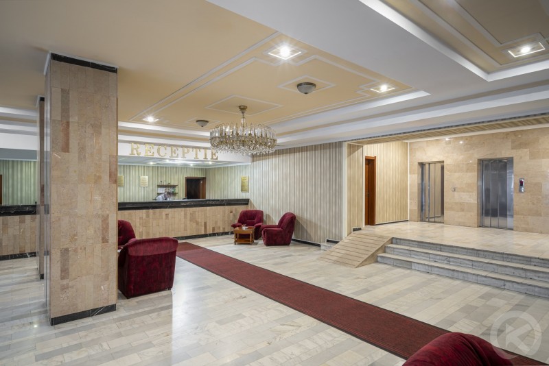 HOTEL BELVEDERE CLUJ-NAPOCA Cluj-Napoca 711307 thumb