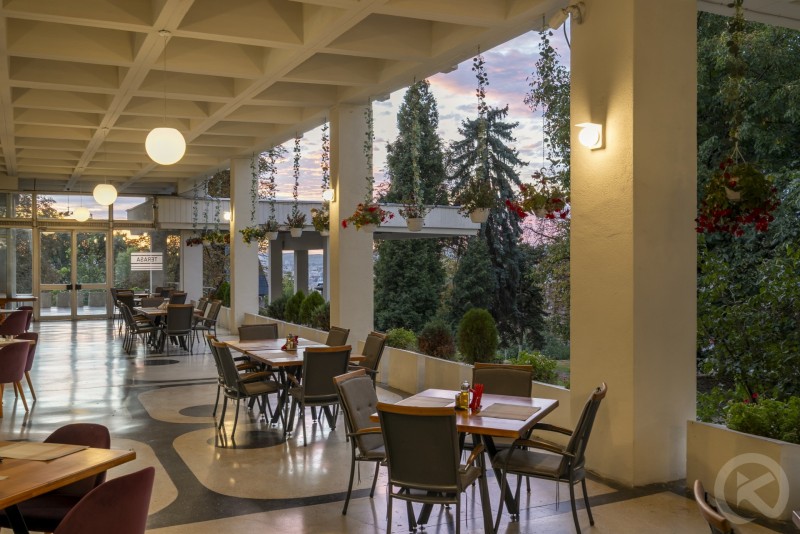 HOTEL BELVEDERE CLUJ-NAPOCA Cluj-Napoca 711315 thumb