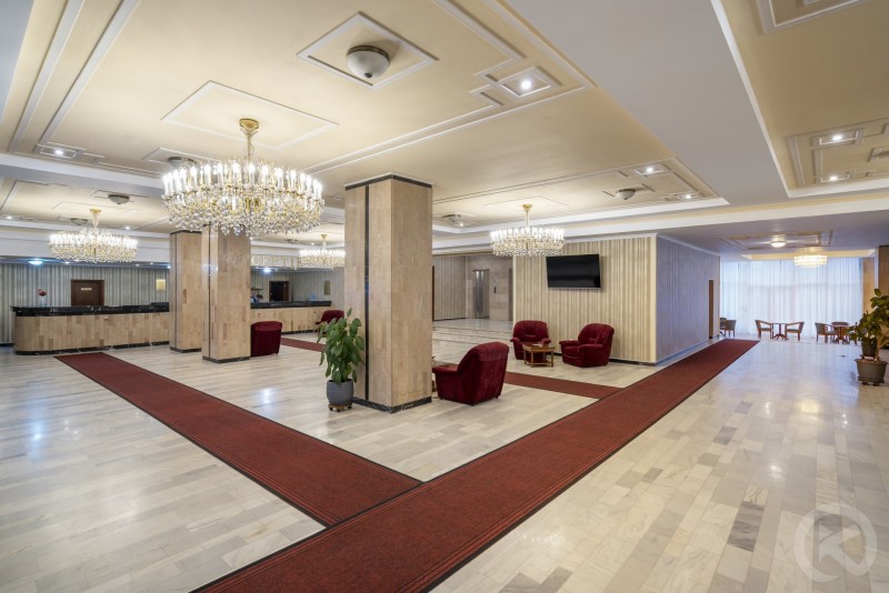 HOTEL BELVEDERE CLUJ-NAPOCA Cluj-Napoca 711308 thumb