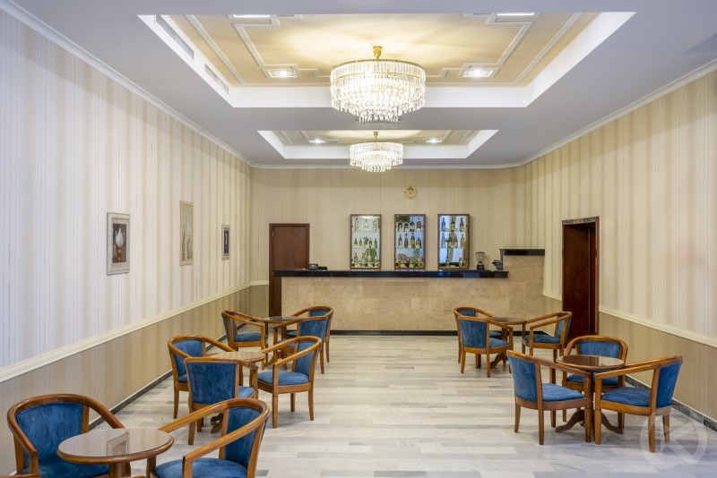 HOTEL BELVEDERE CLUJ-NAPOCA Cluj-Napoca 711310 thumb