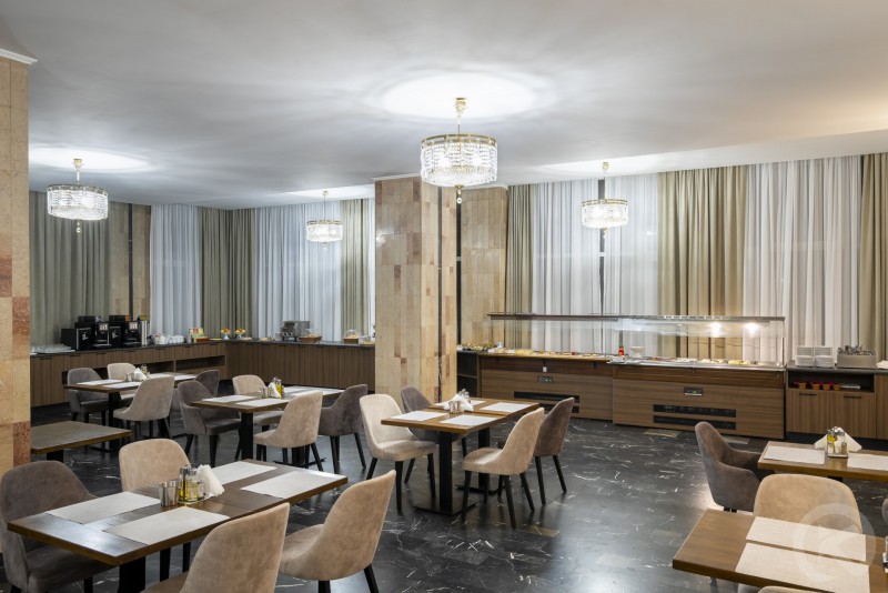 HOTEL BELVEDERE CLUJ-NAPOCA Cluj-Napoca 711311 thumb