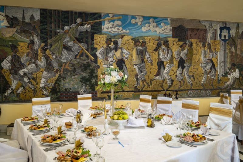 HOTEL BELVEDERE CLUJ-NAPOCA Cluj-Napoca 711338 thumb