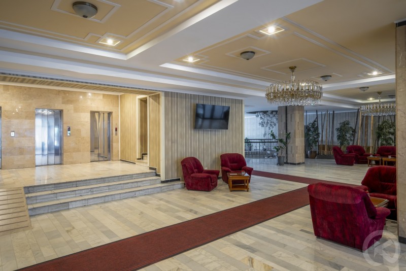 HOTEL BELVEDERE CLUJ-NAPOCA Cluj-Napoca 711305 thumb