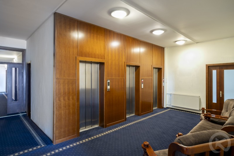 HOTEL BELVEDERE CLUJ-NAPOCA Cluj-Napoca 711318 thumb