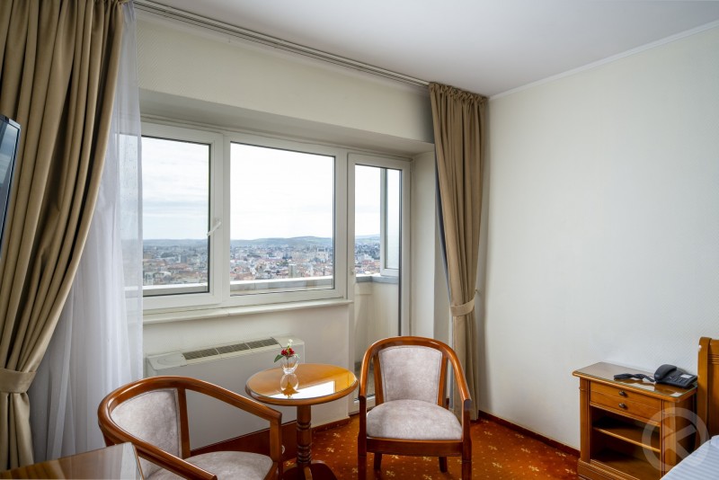 HOTEL BELVEDERE CLUJ-NAPOCA Cluj-Napoca 711333 thumb