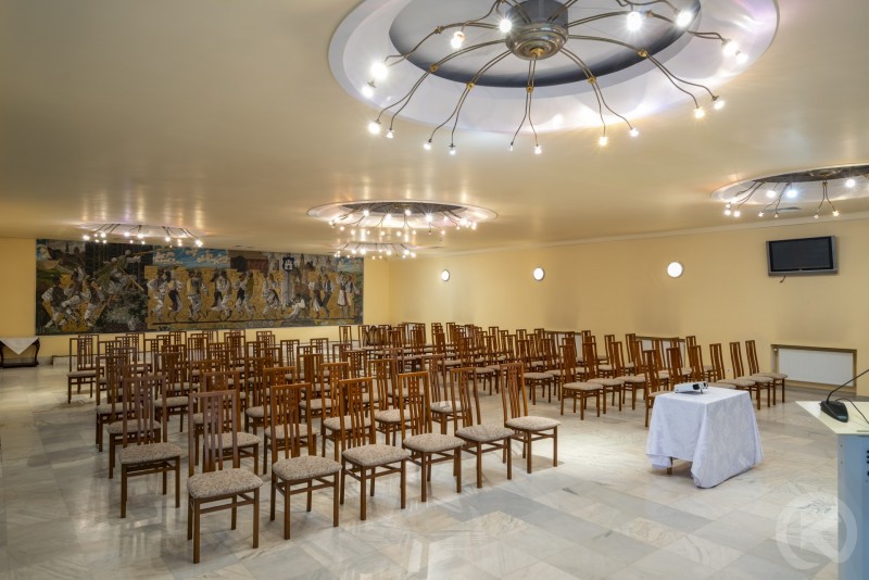 HOTEL BELVEDERE CLUJ-NAPOCA Cluj-Napoca 711302 thumb