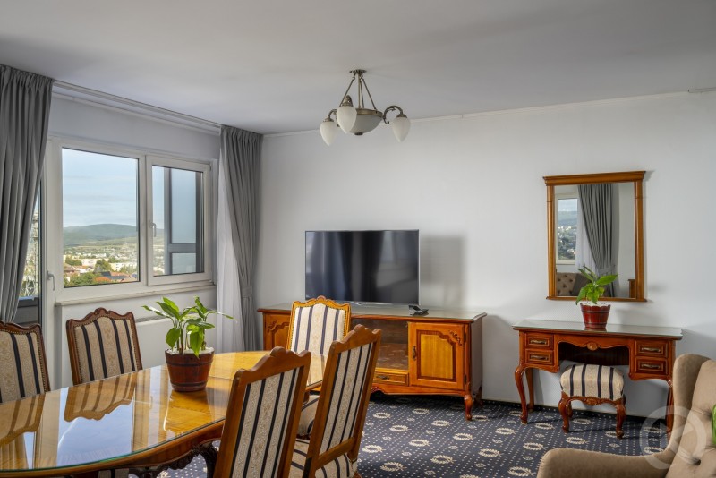 HOTEL BELVEDERE CLUJ-NAPOCA Cluj-Napoca 711324 thumb