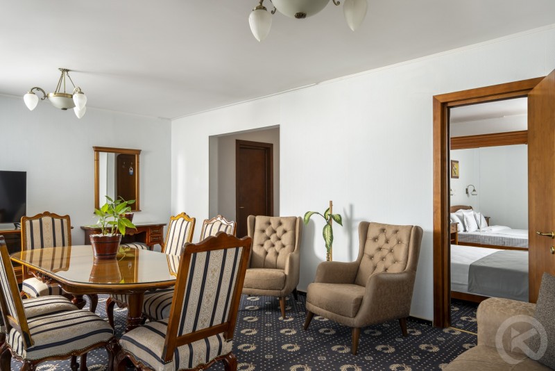 HOTEL BELVEDERE CLUJ-NAPOCA Cluj-Napoca 711325 thumb