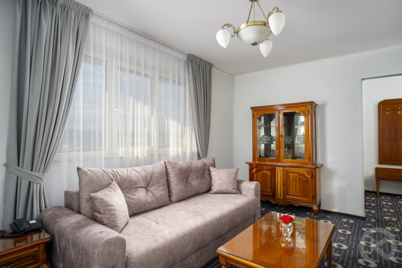 HOTEL BELVEDERE CLUJ-NAPOCA Cluj-Napoca 711322 thumb