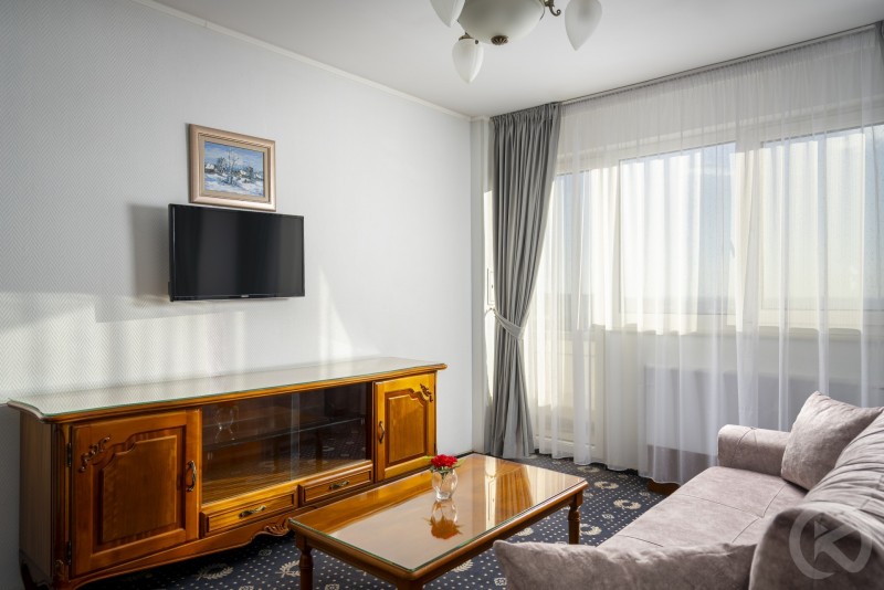 HOTEL BELVEDERE CLUJ-NAPOCA Cluj-Napoca 711321 thumb