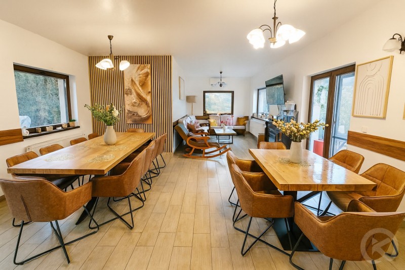 Cazare Colibița Casa Lipan – Cabană cu jacuzzi aproape de lac Colibița 713282 thumb