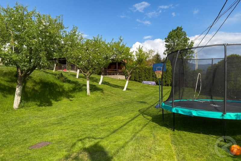 Cazare Colibița Casa Lipan – Cabană cu jacuzzi aproape de lac Colibița 713272 thumb