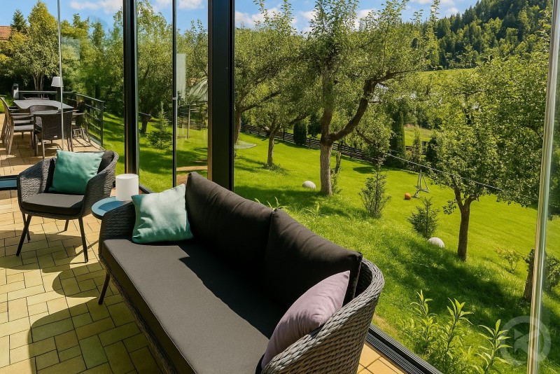 Cazare Colibița Casa Lipan – Cabană cu jacuzzi aproape de lac Colibița 713287 thumb