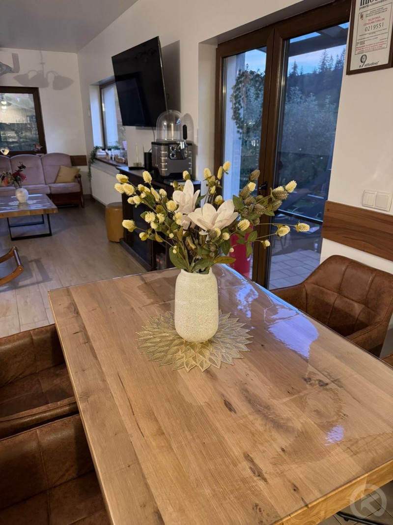 Cazare Colibița Casa Lipan – Cabană cu jacuzzi aproape de lac Colibița 713290 thumb